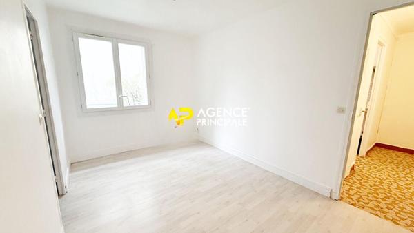 Appartement Argenteuil hyper centre 2 pièce(s) 1 chambre 33 m2 €133 750 ** - Référence 4456