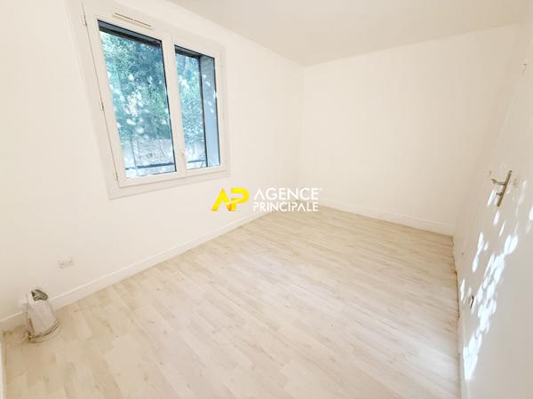 Appartement Argenteuil hyper centre 2 pièce(s) 1 chambre 33 m2 129 900 € **  - Référence  4592