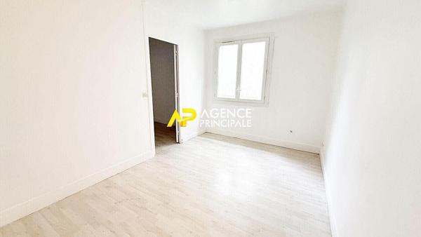 Appartement Argenteuil hyper centre 2 pièce(s) 1 chambre 33 m2 €133 750 ** - Référence 4456
