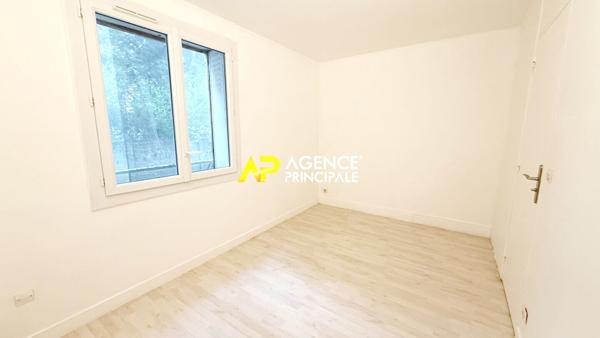 Appartement Argenteuil hyper centre 2 pièce(s) 1 chambre 33 m2 €133 750 ** - Référence 4456
