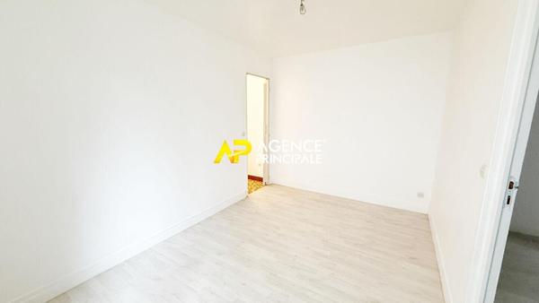 Appartement Argenteuil hyper centre 2 pièce(s) 1 chambre 33 m2 €133 750 ** - Référence 4456