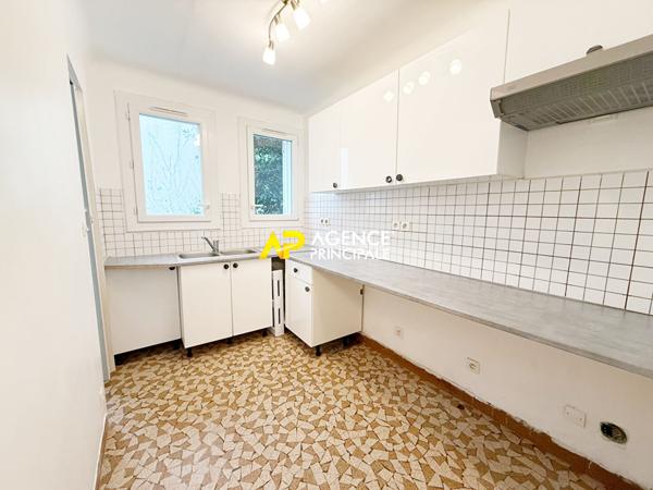 Appartement Argenteuil hyper centre 2 pièce(s) 1 chambre 33 m2 €133 750 ** - Référence 4456