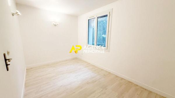 Appartement Argenteuil hyper centre 2 pièce(s) 1 chambre 33 m2 €133 750 ** - Référence 4456