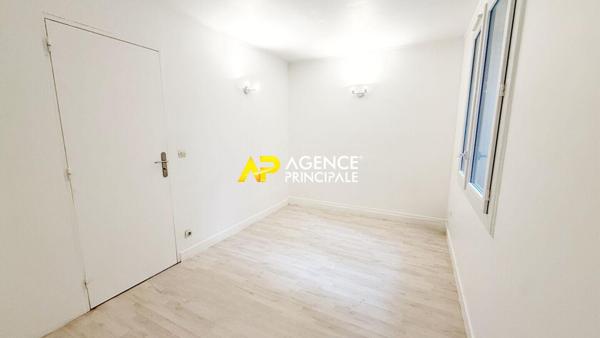 Appartement Argenteuil hyper centre 2 pièce(s) 1 chambre 33 m2 €133 750 ** - Référence 4456