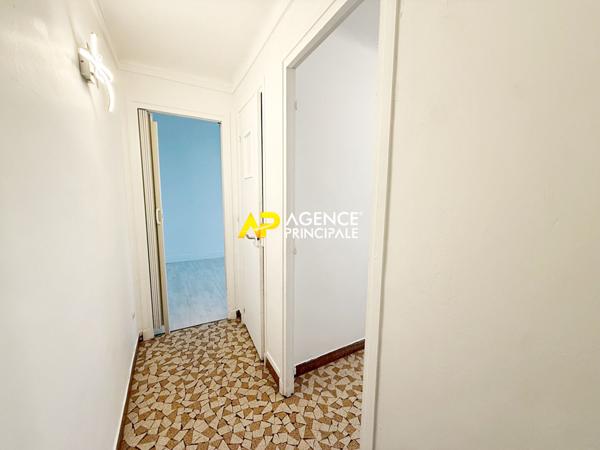 Appartement Argenteuil hyper centre 2 pièce(s) 1 chambre 33 m2 €133 750 ** - Référence 4456