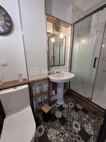 Duplex de 190 m²