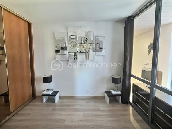 Duplex de 190 m²