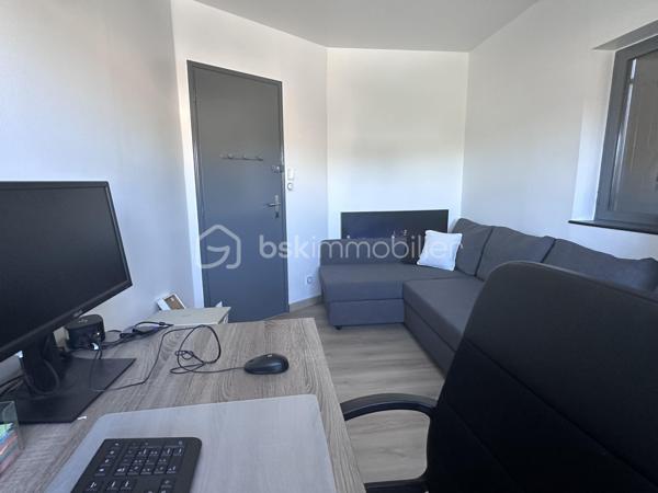 Duplex de 190 m²