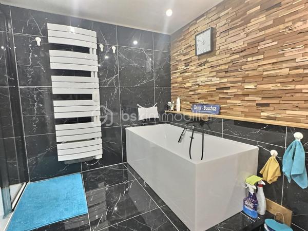 Duplex de 190 m²