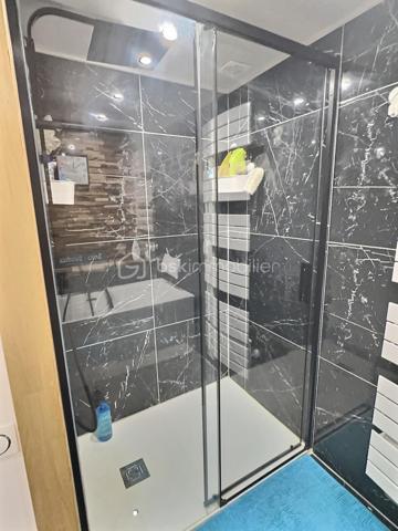 Duplex de 190 m²
