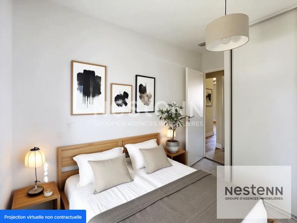 Maison plain pied à vendre à Mudaison - 4 chambres, garage, piscine et confort moderne !