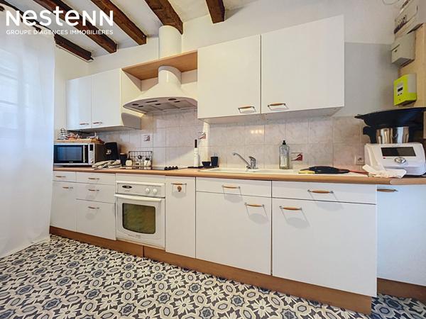 MAISON LES PONTS DE CE - IDEAL PREMIER ACHAT OU INVESTISSEMENT