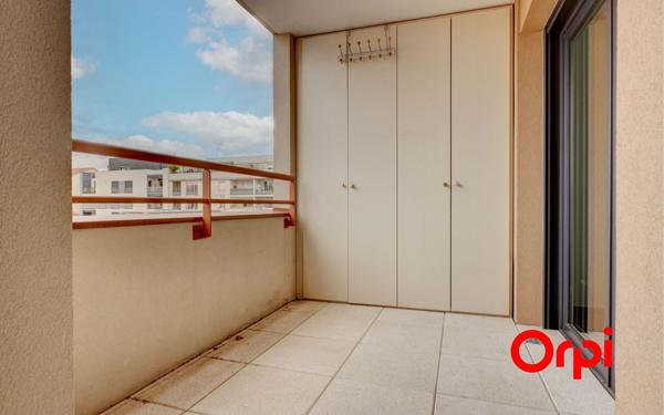 Appartement à vendre    2 pièces • 50,44 m2 Lyon 3