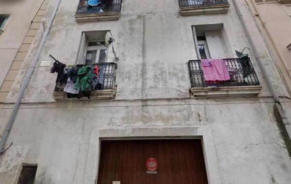 Vente Immeuble Beziers   