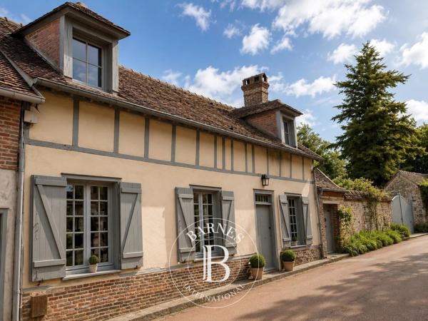 Gerberoy, Maison  140 m² à vendre