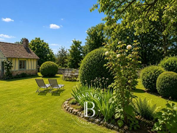 Gerberoy, Maison  140 m² à vendre