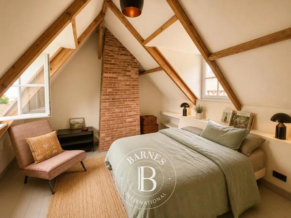 Gerberoy, Maison  140 m² à vendre