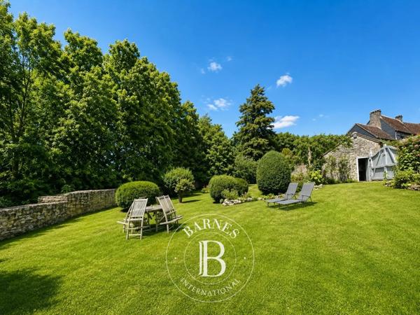 Gerberoy, Maison  140 m² à vendre