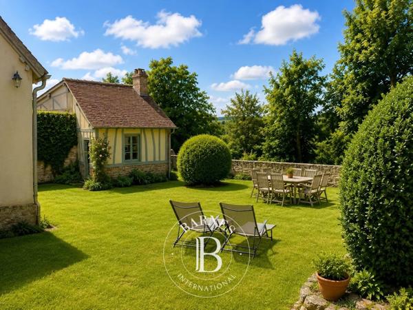 Gerberoy, Maison  140 m² à vendre