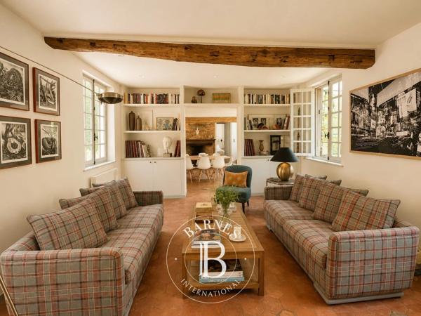 Gerberoy, Maison  140 m² à vendre