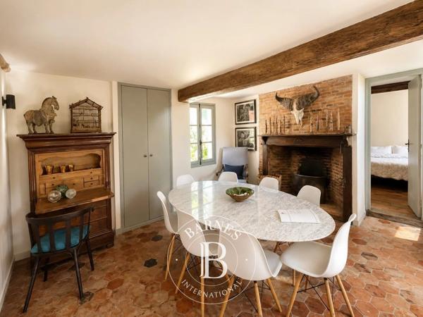 Gerberoy, Maison  140 m² à vendre