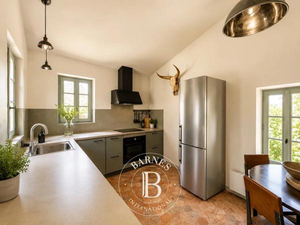 Gerberoy, Maison  140 m² à vendre