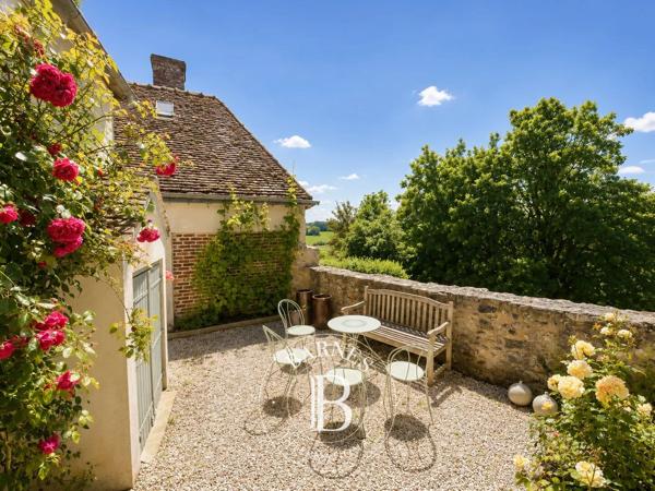 Gerberoy, Maison  140 m² à vendre