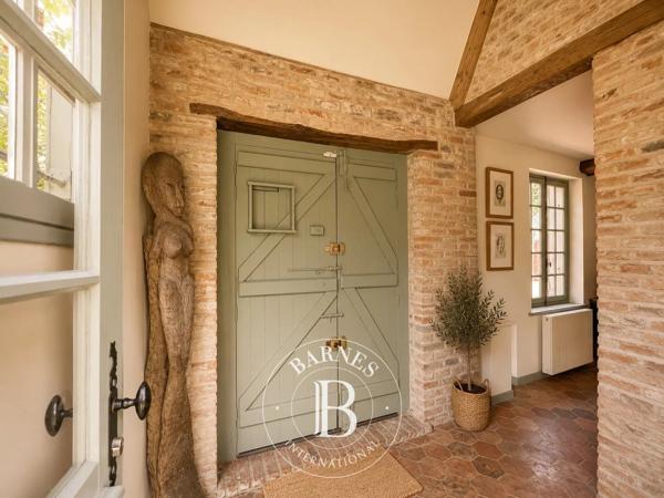 Gerberoy, Maison  140 m² à vendre