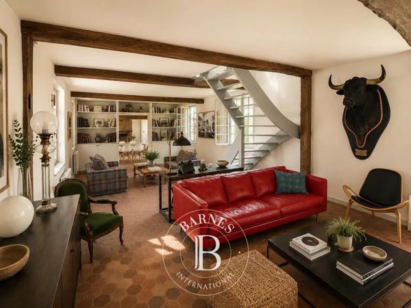 Gerberoy, Maison  140 m² à vendre