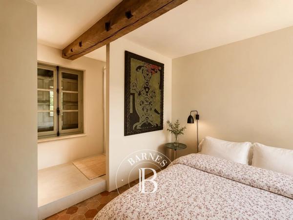 Gerberoy, Maison  140 m² à vendre