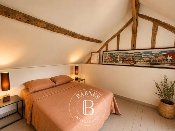 Gerberoy, Maison  140 m² à vendre