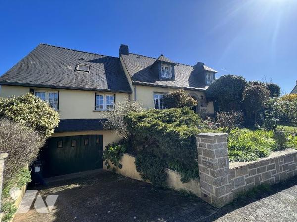 MAISON INDIVIDUELLE A VENDRE