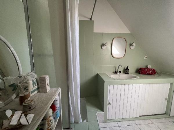 MAISON INDIVIDUELLE A VENDRE