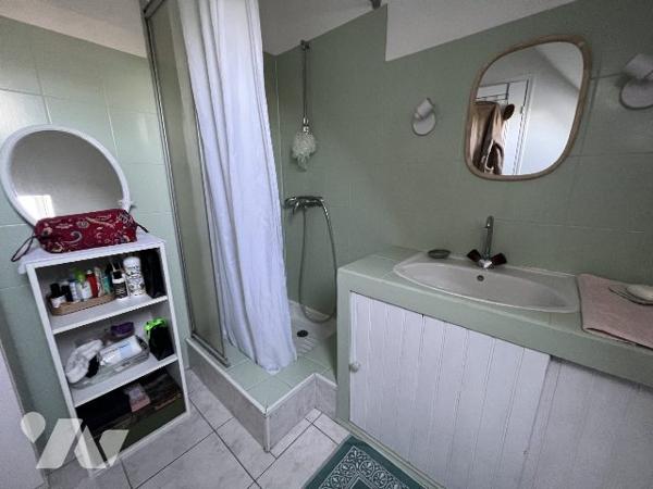 MAISON INDIVIDUELLE A VENDRE