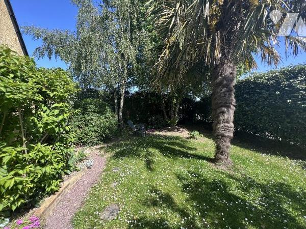 MAISON INDIVIDUELLE A VENDRE