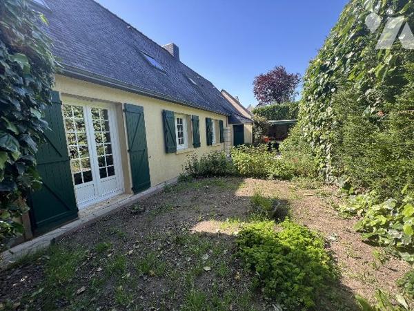 MAISON INDIVIDUELLE A VENDRE