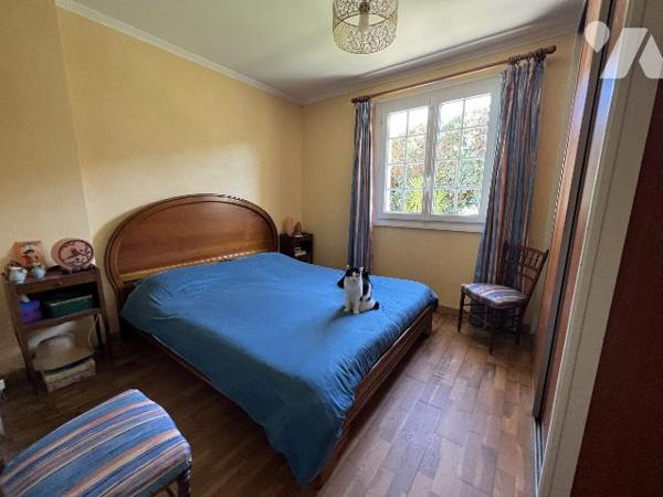 MAISON INDIVIDUELLE A VENDRE