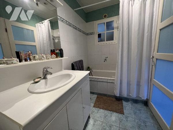 MAISON INDIVIDUELLE A VENDRE