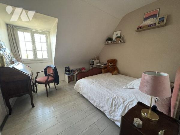 MAISON INDIVIDUELLE A VENDRE