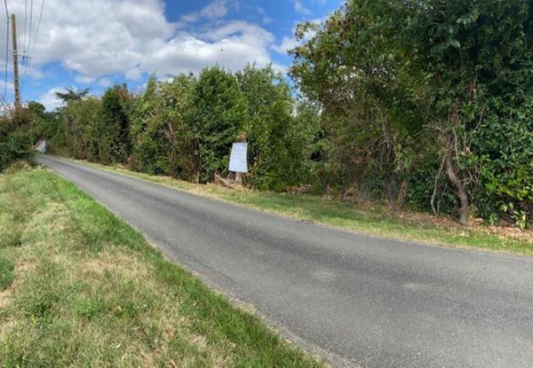 Terrain à vendre |  Lavoux |  1019 m²