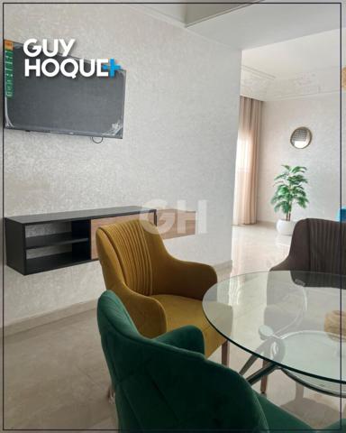Appartement 2 chambres Anfa Park