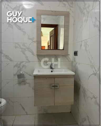 Appartement 2 chambres Anfa Park