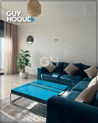 Appartement 2 chambres Anfa Park