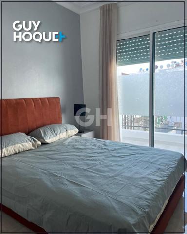 Appartement 2 chambres Anfa Park