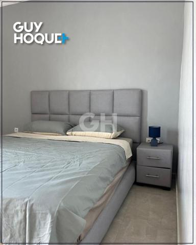 Appartement 2 chambres Anfa Park