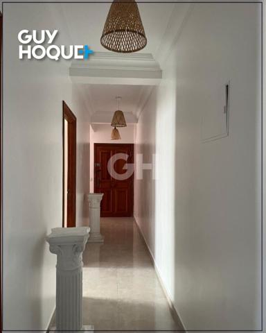 Appartement 2 chambres Anfa Park