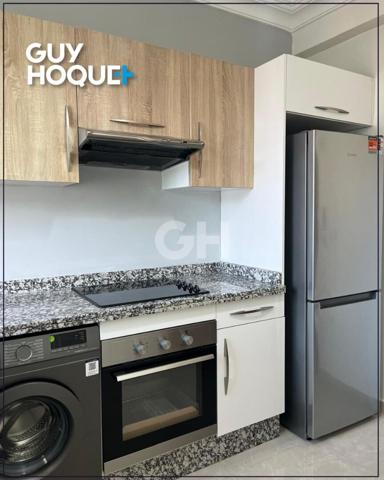 Appartement 2 chambres Anfa Park