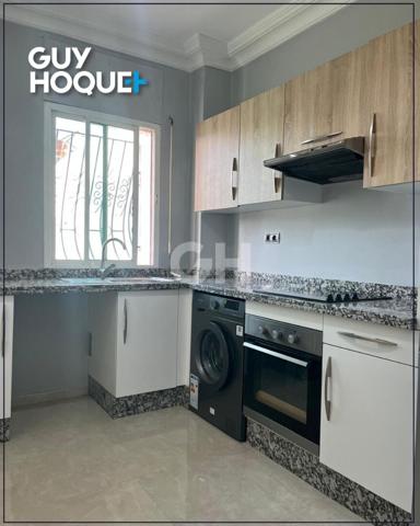 Appartement 2 chambres Anfa Park