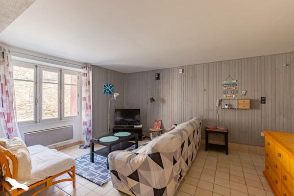 Maison 115 000 € Prayols 6 p 118 m² DPE C