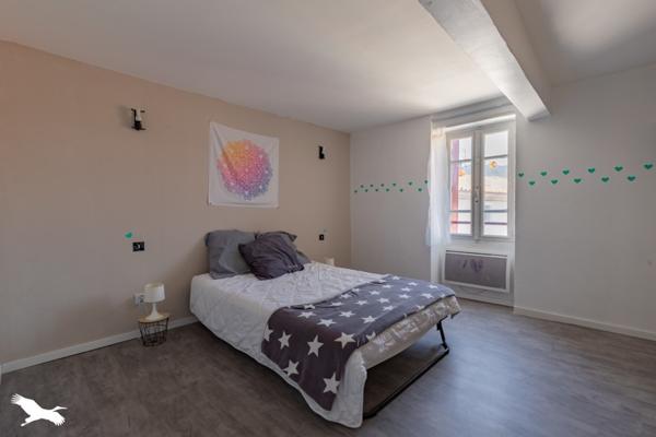 Maison 115 000 € Prayols 6 p 118 m² DPE C